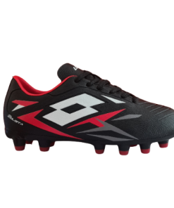 LT Solista 700 VI Campo Negro Rojo 216136 2DN