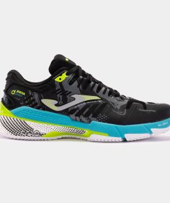 Joma Slam 2401 Negro Amarillo TSLAMS2401C
