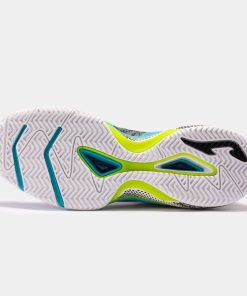 Alternative view of Joma Slam 2401 Negro Amarillo TSLAMS2401C