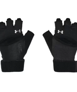 Guante UA Negro 1369831 001