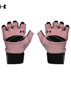 Guante UA Rosa 1369831 697