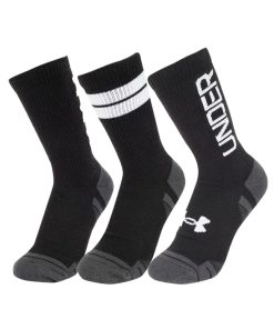 Media UA Colores Pack de 3 1379515 002