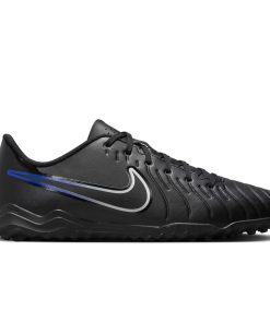 NK Tiempo 10 Club Negro Azúl TF DV4345 040