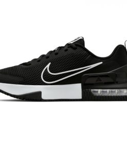 NK Air Max Alpha Trainer Negro FQ1833 001