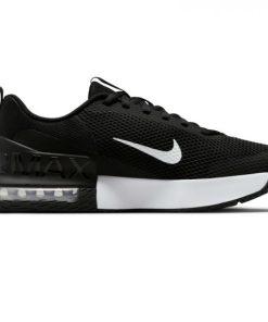 Alternative view of NK Air Max Alpha Trainer Negro FQ1833 001