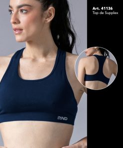 Top RND Azúl 41136