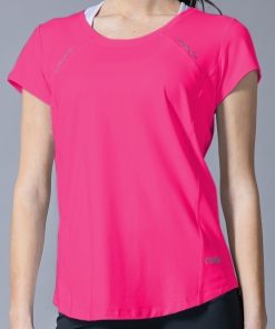 Remera RND Magenta 40482