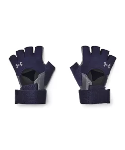 Guante UA Marino 1369830 410