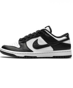NK Dunk Low Panda Negro damas DD1503 101