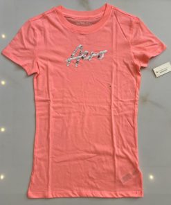 Remera Aero Pink 6602 649