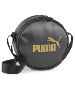 Carterita PM Negro Dorado 079867 01