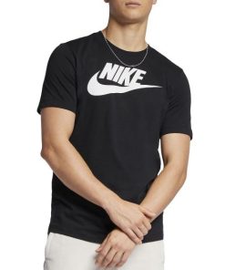 Remera NK Negro AR5004 010