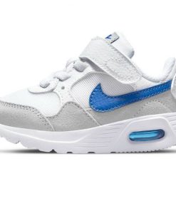 NK Air Max SC Blanco Azul CZ5361 101