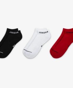 Medias JD Pack de 3 Colores DX9656 902