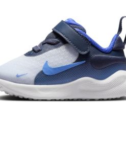 NK Revolution 7 Azul Gris FB7691 007