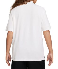 Alternative view of Remera Polo NK Blanco FN3894 100
