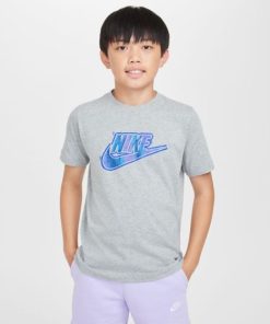 Remera NK Gris HF5999 063