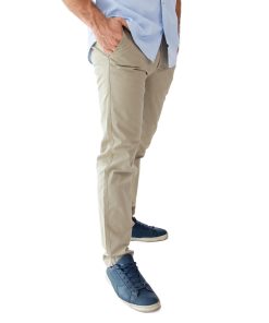 Pantalón Guns Cemento 014616 09 + 12