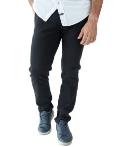 Pantalón Guns Negro 014602 27 + 11