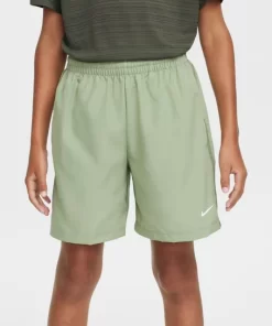 Short NK Verde DX5382 386