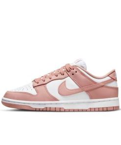 NK Dunk Low Pink damas DD1503 118