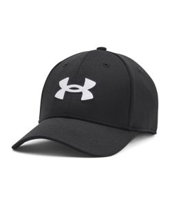 Gorra UA Negro 1376701 001