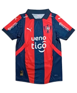 Camiseta Cerro Niños Temporada 2025 773407KCV 01