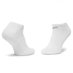 Media NK SOQUETE 1 Par Blanco SX4242