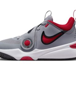 NK Team Hustle D11 DV8996 006