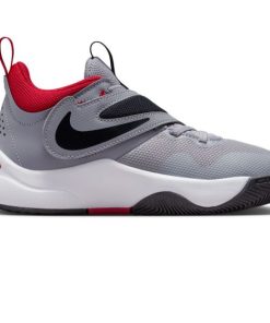 Alternative view of NK Team Hustle D11 DV8996 006