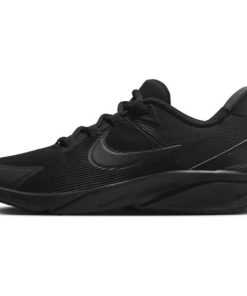 NK Star Runner 4 NN Negro DX7615 002