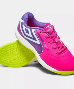 Umbro Pro 5 JR Rosa U07FB00092-006