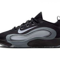 NK Isofly Negro Gris FN4384 001