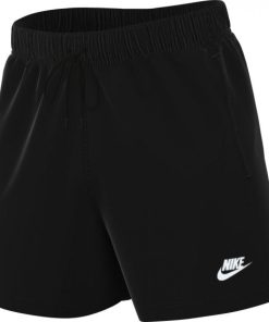 Alternative view of Short NK Negro FQ4359 010