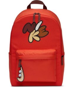 Mochila NK Naranja HF7250 633