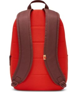 Alternative view of Mochila NK Naranja HF7250 633