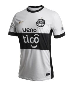 Camiseta Olimpia Oficial Temporada 2025 Damas HJ2009 100