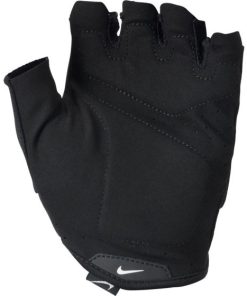 Alternative view of Guante NK Negro HM6842 091