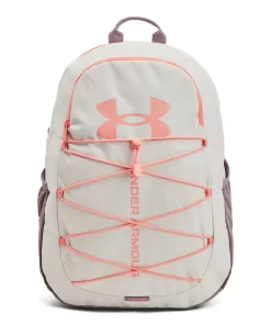 Mochila UA Crema Rosa 1364181 115