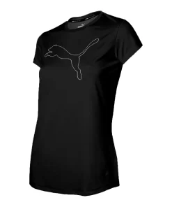 Remera PM Negro 522420A 01