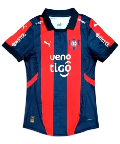 Camiseta Cerro Oficial Temporada 2025 Dama 773407WCV 01