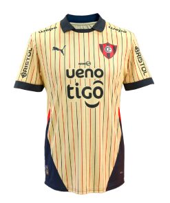 Camiseta Cerro Alternativa Temporada 2025 Hombre 773064CV 01