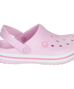 Crocband Rosa 207005-6GD