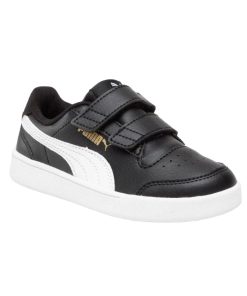 PM Shuffle Jr Negro 375689 03