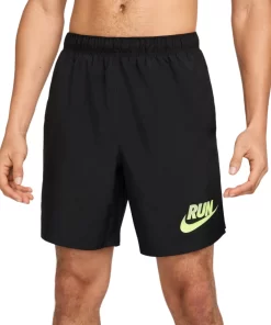 Short NK Negro Fluor HJ3566 010