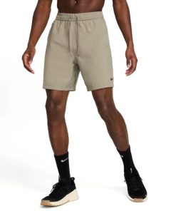 Short NK Olive DV9857 320