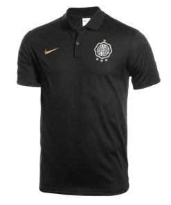 Polo NK Olimpia Negro 2025 HJ1999 010
