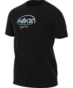 Remera NK Negro HQ0852 010