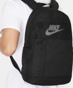 Mochila NK Negro DD0562 010