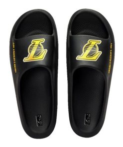 Zapatilla NBA Los Angeles Lakers NBASL5242 BK2